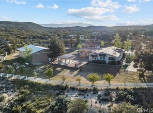 37337 Puerta La Cruz Rd, Warner Springs, CA 92086