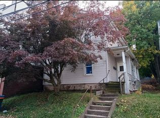 33 Olive St, Meriden, CT 06450