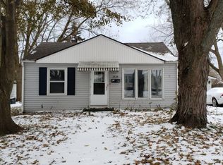 1739 Illinois St, Racine, WI 53405