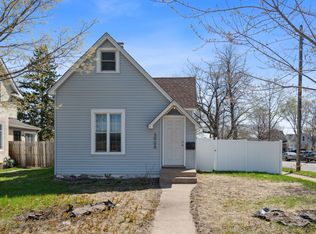3900 Lyndale Ave N, Minneapolis, MN 55412
