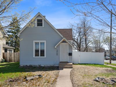 3900 Lyndale Ave N, Minneapolis, MN, 55412