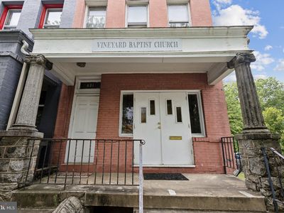 401 16th St SE, Washington, DC, 20003