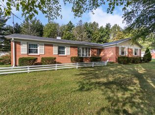 4409 Hillcrest Dr LOT 3, Osgood, IN 47037