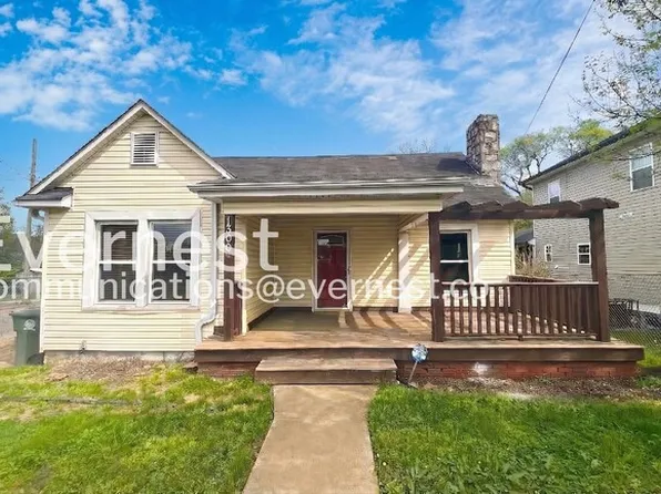 1300 S Lyerly St, Chattanooga, TN 37404