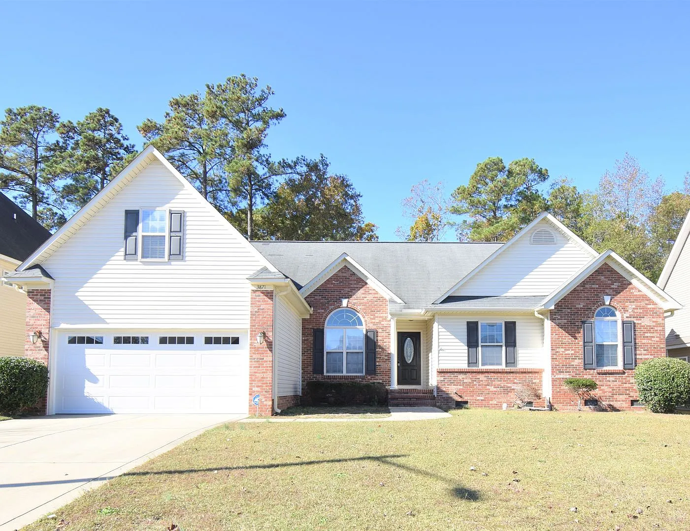 Coming Soon~3 Bedroom and 2 Bath Home with Bonus Room- Pets Considered — Photo 1