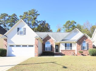 3871 Glencorra Dr, Fayetteville, NC 28314