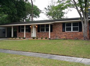 7057 Greenholly Dr, Jacksonville, FL 32277