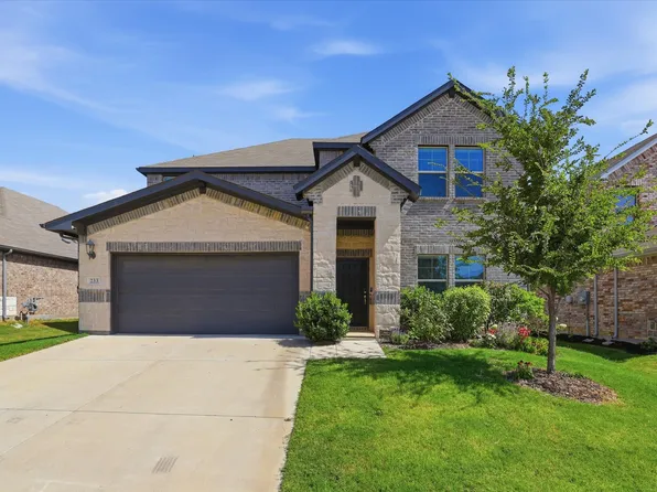 233 Luna Ln, Lake Dallas, TX 75065