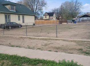 Berkley Ave, Pueblo, CO 81004