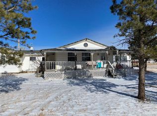 14800 Sweet Rd, Elbert, CO 80831