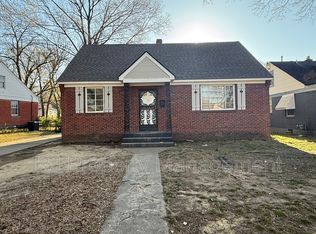 1082 Woodbury St, Memphis, TN 38111