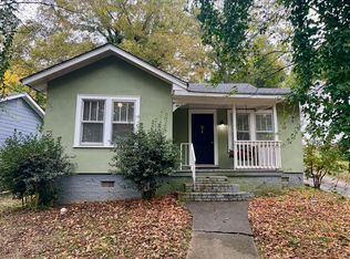 1 Roseway Cir NE, Rome, GA 30161