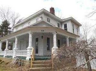216 W Mulberry St, Baltimore, OH 43105