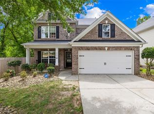 3703 Green Pasture Rd, Charlotte, NC 28269