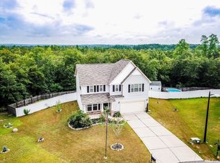 111 Judiciary Ct, Cameron, NC 28326