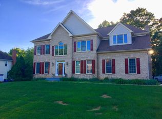 6912 Winter Ln, Annandale, VA 22003