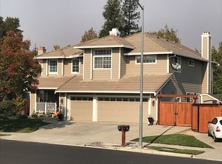 3732 Valley View Way, Livermore, CA 94551