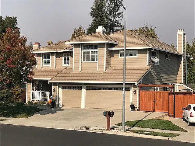 3732 Valley View Way photo 1