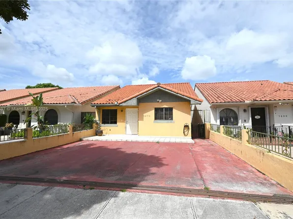 5870 W 20th Ln, Hialeah, FL 33016