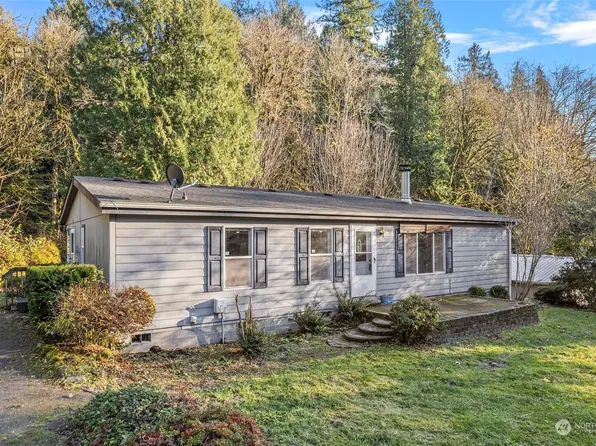 611 Manley Road, Bellingham, WA 98229