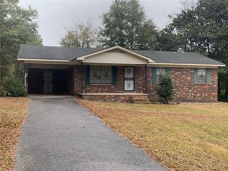 5420 Dogwood Trl, Prichard, AL 36613 Zillow