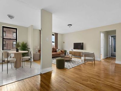1119 Ocean Pkwy APT 5A, Brooklyn, NY, 11230