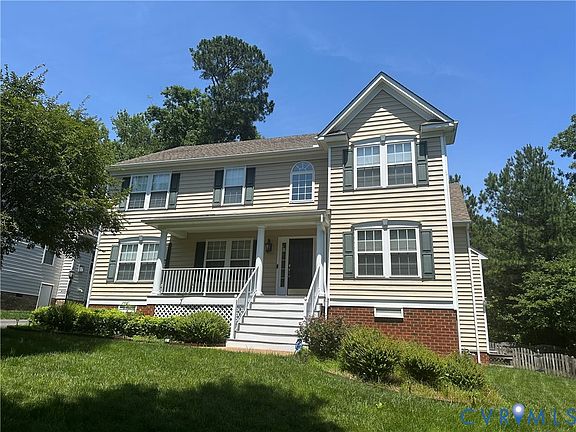 3rd image of 1613 Denby Way