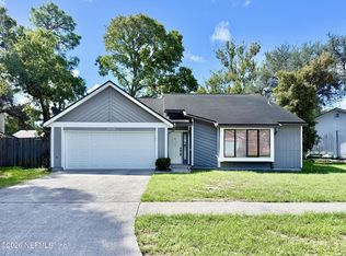 12432 ANESWORTH Court, Jacksonville, FL 32225
