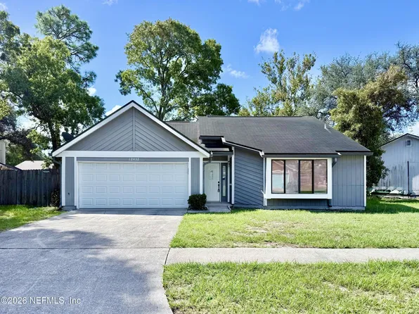 12432 ANESWORTH Court, Jacksonville, FL 32225