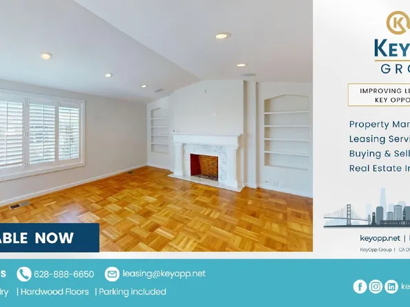 2236 15th Ave, San Francisco, CA 94116