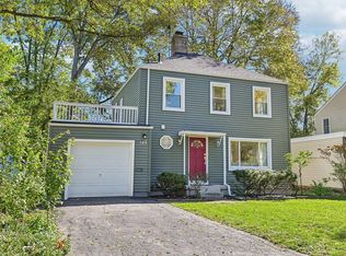 142 S Gould Rd, Columbus, OH 43209