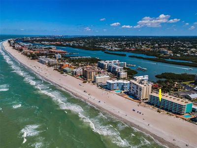 19440 Gulf Blvd #306, Indian Shores, FL, 33785