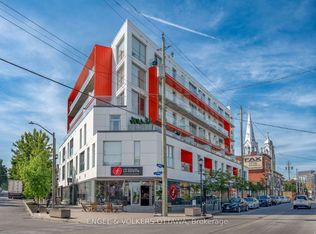 1000 Wellington St W #210, Ottawa, ON K1Y2X9