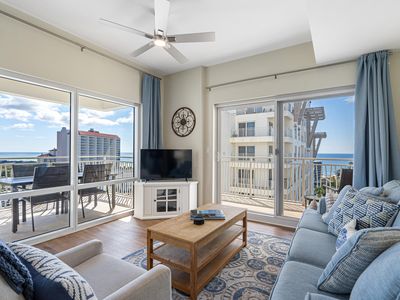 5000 Sandestin Blvd S #6901/6903, Miramar Beach, FL, 32550