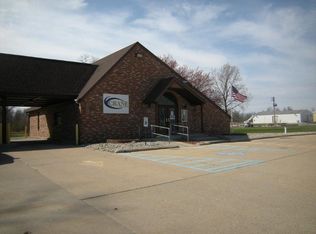 5650 N 13th St, Terre Haute, IN 47805