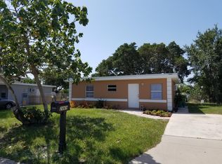 2869 Colbert Cir, Melbourne, FL 32901