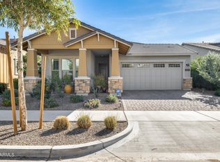 2053 W Trotter Trl, Phoenix, AZ 85085