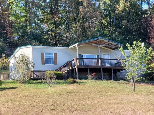 872 S Dogwood Dr, Berea, KY 40403