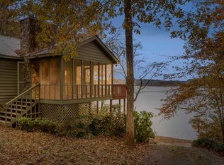 100 Hoot Owl Ln, Eatonton, GA 31024