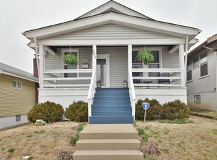5905 Hartford St, Saint Louis, MO 63139