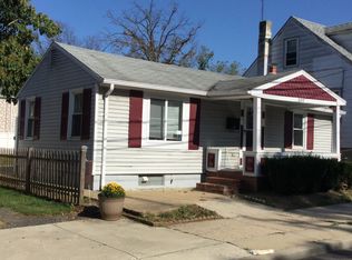 211 Lafayette St, Bordentown, NJ 08505