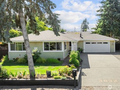 3832 Vassault, Tacoma, WA, 98407