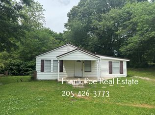 1300 Charles Ave, Bessemer, AL 35020