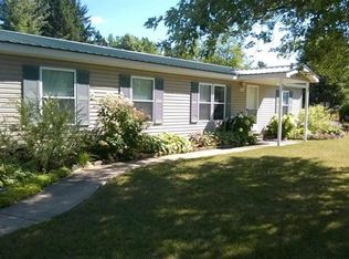 215 S Orange St, Kalkaska, MI 49646