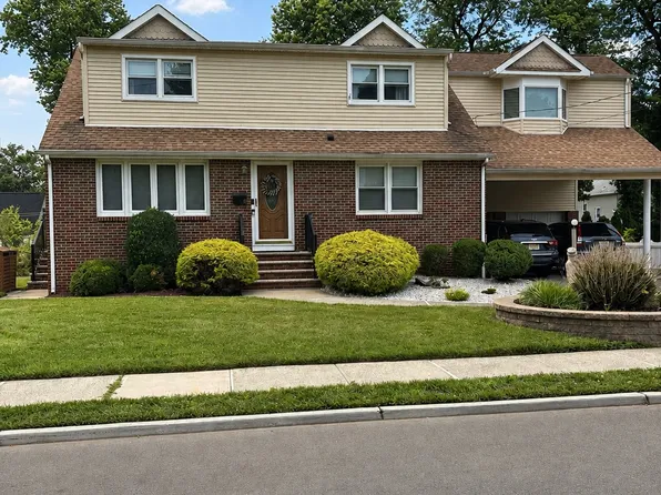 48 Cranford Ter, Cranford, NJ 07016