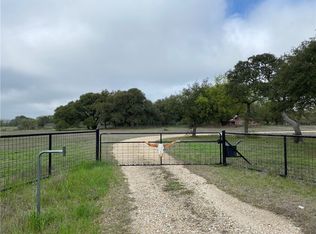 500 County Road 302, Jarrell, TX 76537