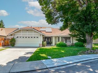 1704 Pinecrest Ln, Modesto, CA 95355