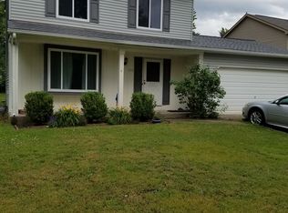 1296 Scott Lake Rd, Waterford, MI 48328