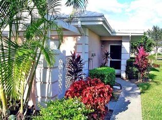 338 Cerromar Way N #4, Venice, FL 34293