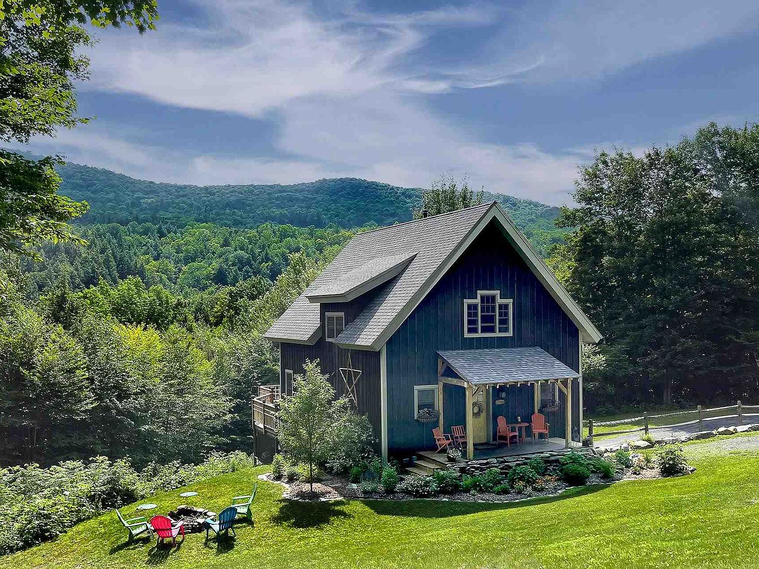 1109 Dowsville Road, Moretown, VT 05660 Zillow